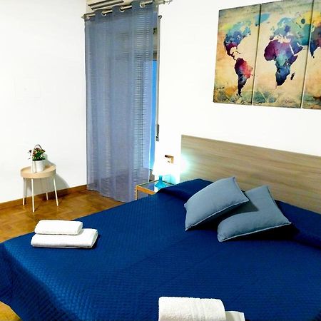 La Casita Toledo - In Pieno Centro Villa Napoli Ngoại thất bức ảnh