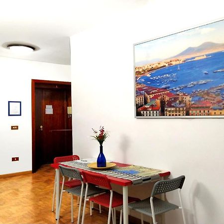 La Casita Toledo - In Pieno Centro Villa Napoli Ngoại thất bức ảnh