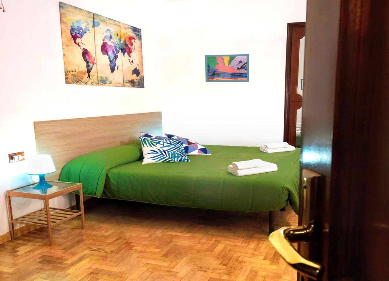 La Casita Toledo - In Pieno Centro Villa Napoli Ngoại thất bức ảnh