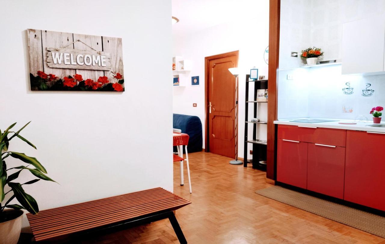 La Casita Toledo - In Pieno Centro Villa Napoli Ngoại thất bức ảnh