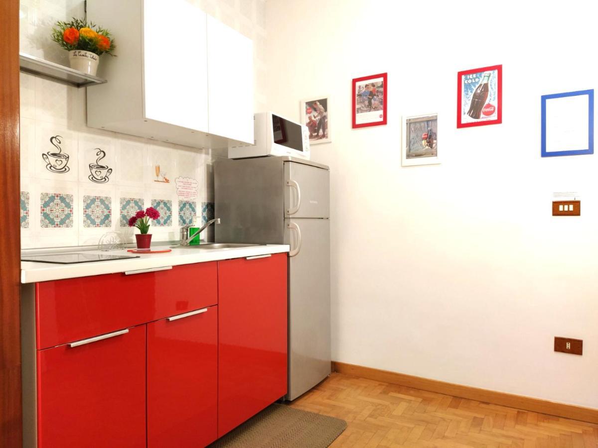 La Casita Toledo - In Pieno Centro Villa Napoli Ngoại thất bức ảnh