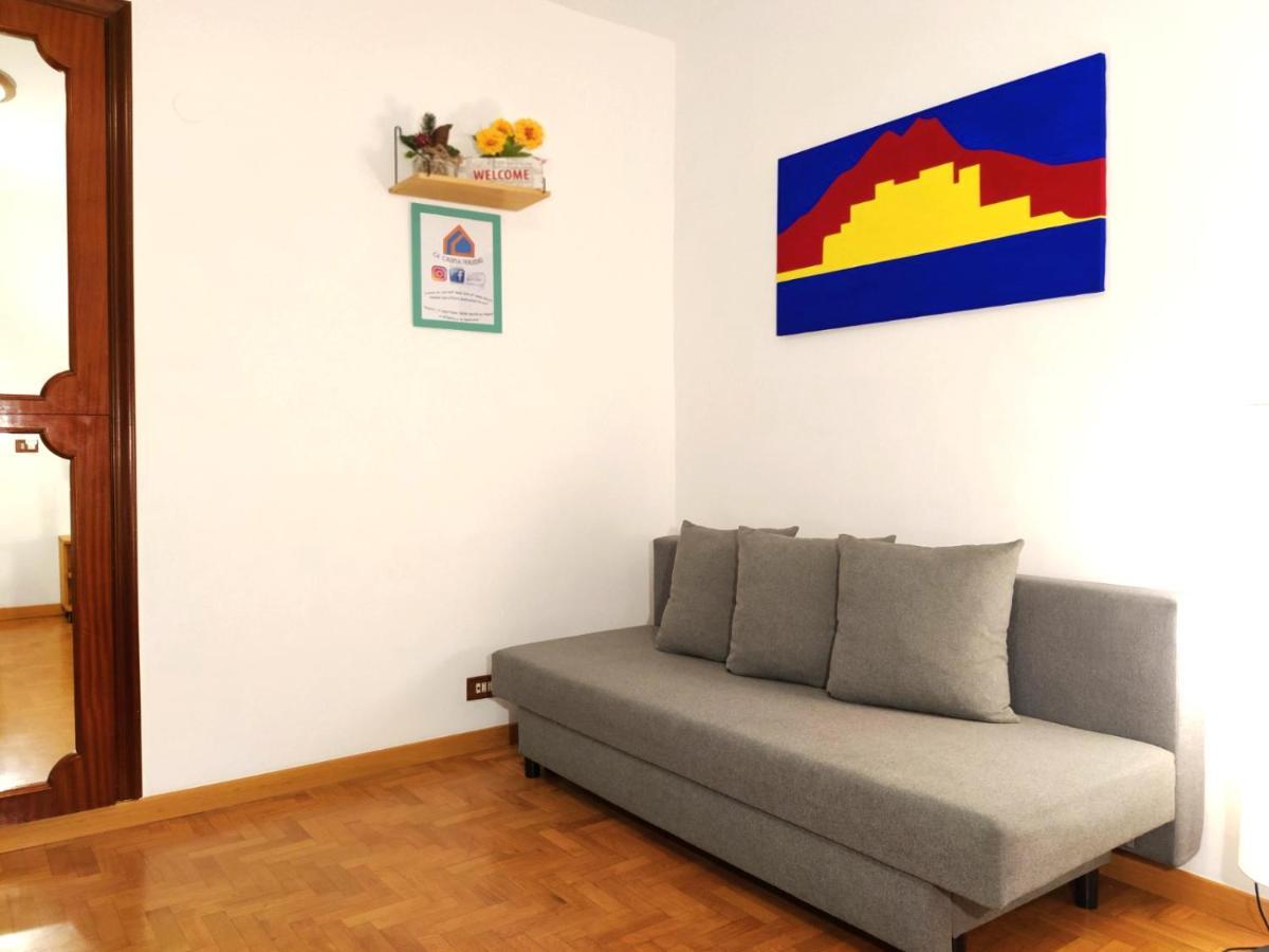 La Casita Toledo - In Pieno Centro Villa Napoli Ngoại thất bức ảnh