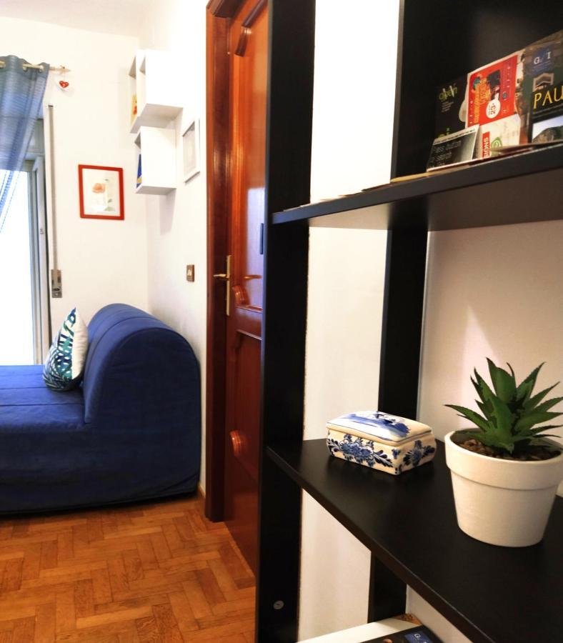 La Casita Toledo - In Pieno Centro Villa Napoli Ngoại thất bức ảnh