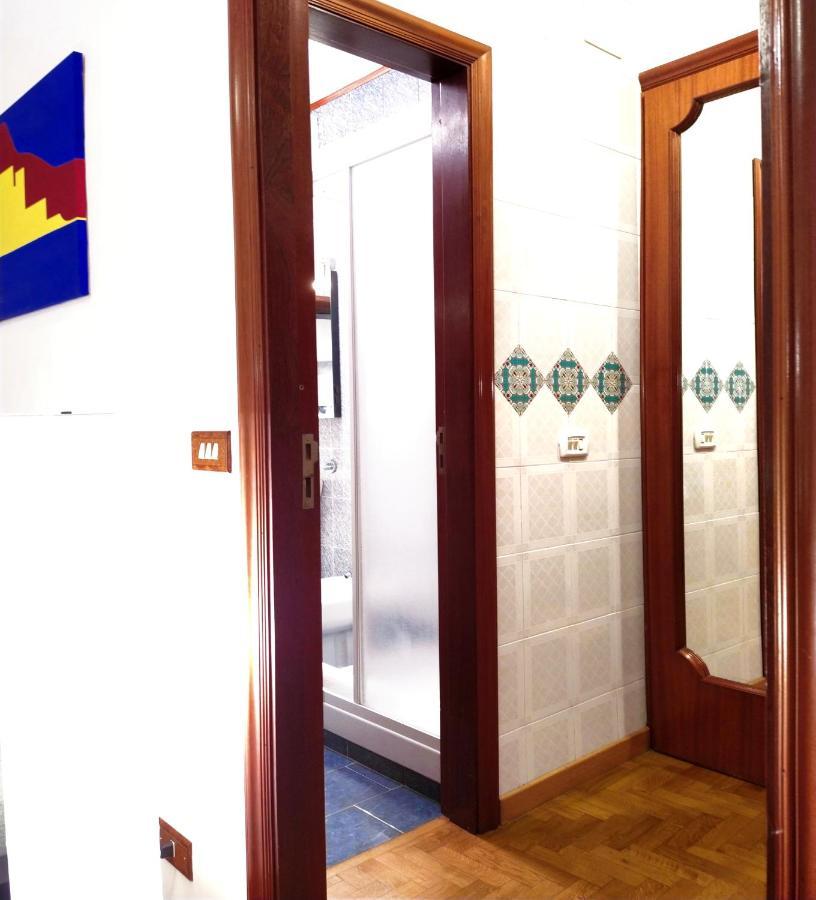 La Casita Toledo - In Pieno Centro Villa Napoli Ngoại thất bức ảnh