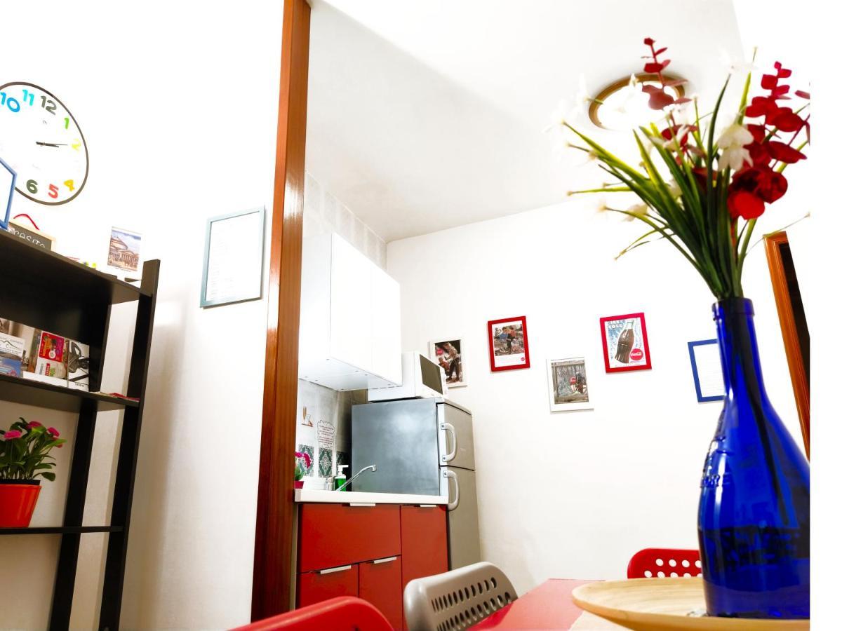La Casita Toledo - In Pieno Centro Villa Napoli Ngoại thất bức ảnh