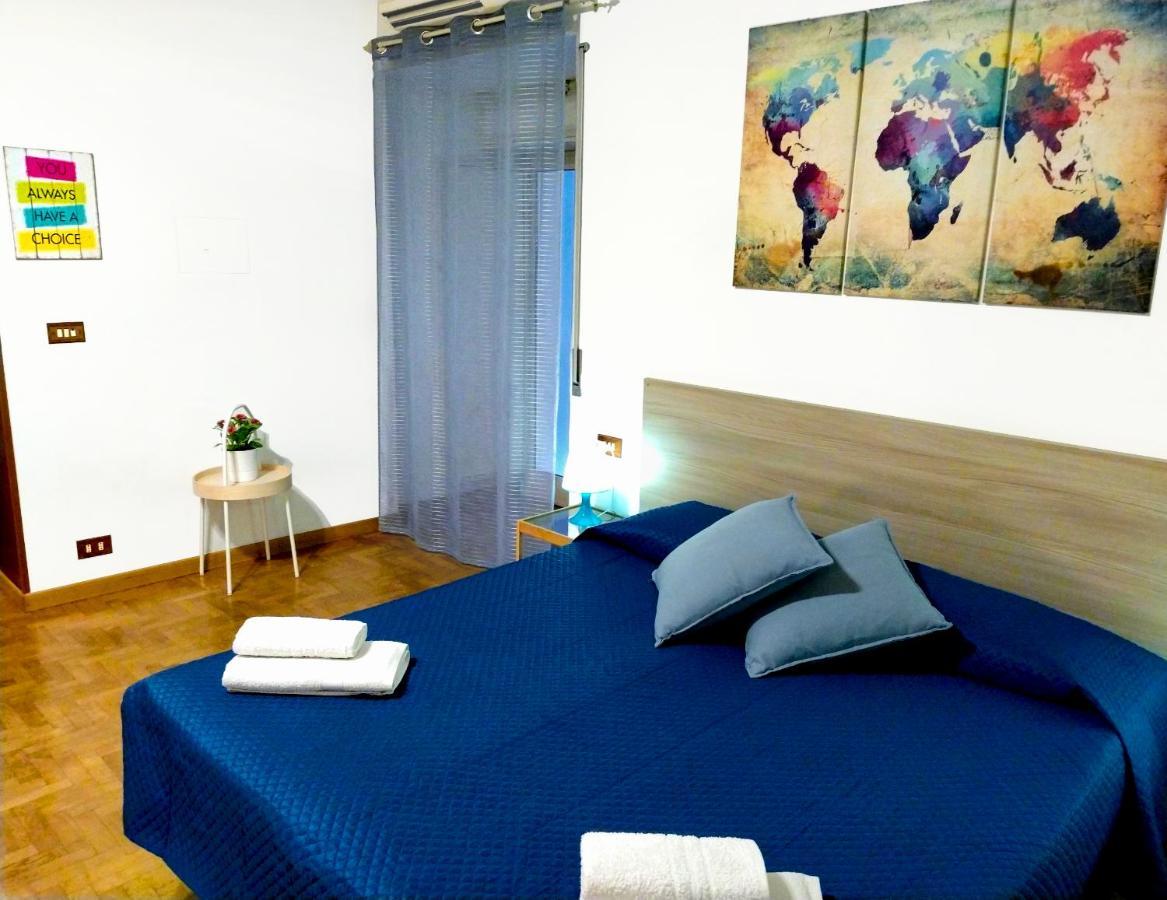 La Casita Toledo - In Pieno Centro Villa Napoli Ngoại thất bức ảnh