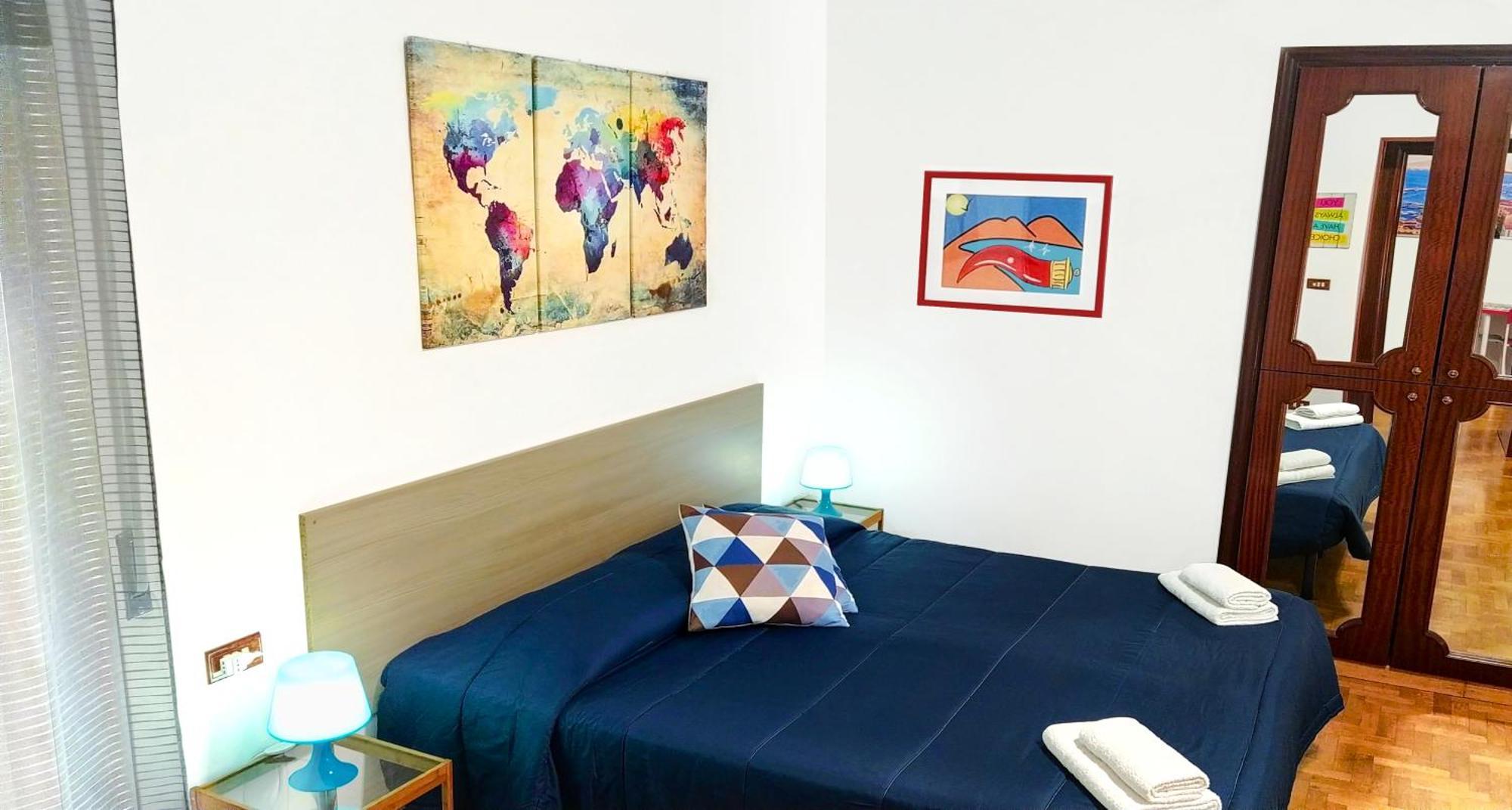 La Casita Toledo - In Pieno Centro Villa Napoli Ngoại thất bức ảnh